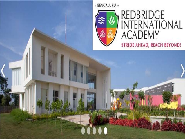 Redbridge International School Reviews Bangalore