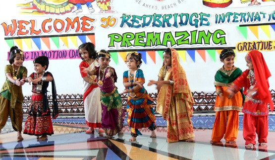 Redbridge International Academy Reviews Bangalore – Redbridge Academy Reviews
